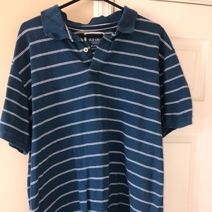 Old Navy polo